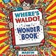 Candlewick Where's Waldo? The Wonder Book