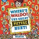 Candlewick Where's Waldo? The Great Picture Hunt!