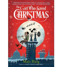 Yearling The Girl Who Saved Christmas