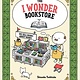 Chronicle Books The I Wonder Bookstore