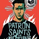 Penguin Books Patron Saints of Nothing
