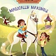 Disney-Hyperion Disney's Horsetail Hollow #1 Magically Maximus