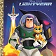 Golden/Disney Disney/Pixar: Lightyear (Little Golden Book)