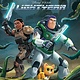 RH/Disney Pixar Lightyear: Mission Teamwork (Step-Into-Reading, Lvl 2)