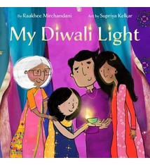 Little, Brown Books for Young Readers My Diwali Light