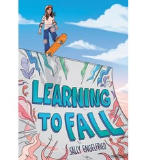 Little, Brown Books for Young Readers Learning to Fall
