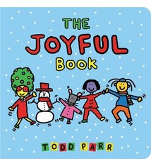 LB Kids The Joyful Book