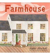 Little, Brown Books for Young Readers Farmhouse