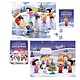 RP Minis Peanuts: A Charlie Brown Christmas Mini Puzzles