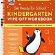 Black Dog & Leventhal Get Ready for School: Kindergarten Wipe-Off Workbook