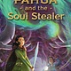 Rick Riordan Presents Pahua and the Soul Stealer