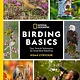 National Geographic National Geographic Birding Basics