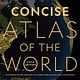 National Geographic National Geographic Concise Atlas of the World, 5th edition