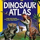 National Geographic Kids National Geographic Kids Dinosaur Atlas