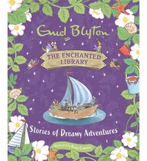 Hachette Children's The Enchanted Library: Stories of Dreamy Adventures
