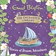 Hachette Children's The Enchanted Library: Stories of Dreamy Adventures