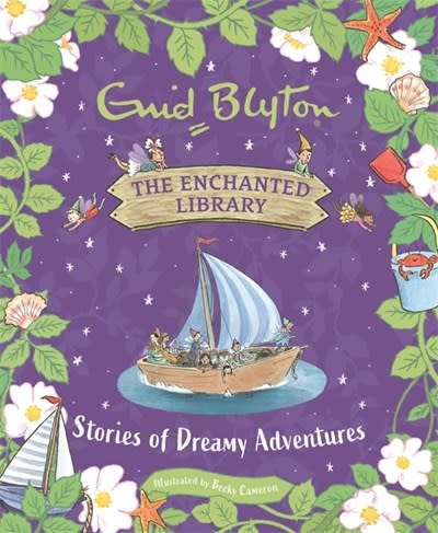 Hachette Children's Stories of Dreamy Adventures