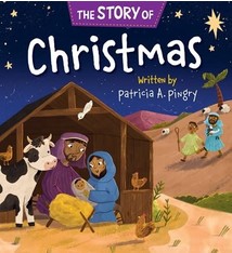 WorthyKids The Story of Christmas