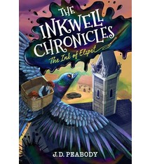 WorthyKids The Inkwell Chronicles