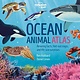 Lonely Planet Ocean Animal Atlas 1