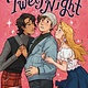 Disney-Hyperion Arden High #1 Twelfth Grade Night [Graphic Novel]