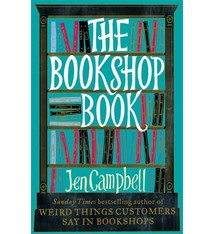 The Bookshop Book
