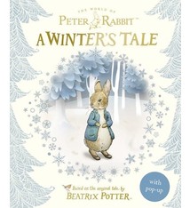 Warne The World of Peter Rabbit: A Winter's Tale