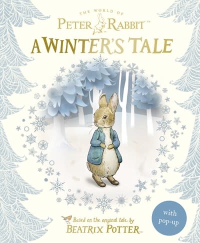 Warne The World of Peter Rabbit: A Winter's Tale