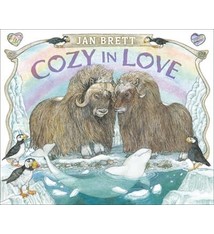 G.P. Putnam's Sons Books for Young Readers Cozy in Love