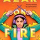 Nancy Paulsen Books Azar on Fire