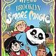 Random House Graphic Witches of Brooklyn #3: S'More Magic