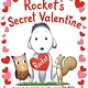 Random House Books for Young Readers Rocket's Secret Valentine