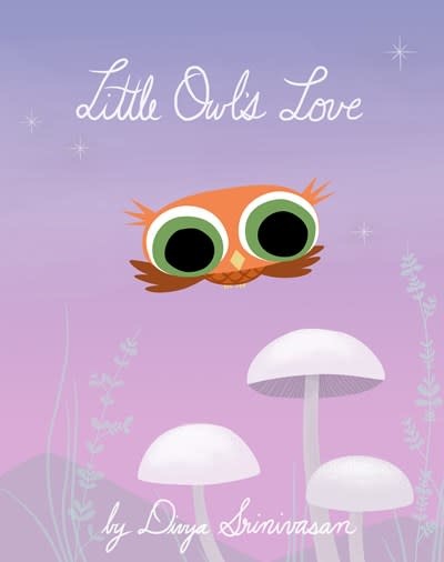 Little Owl's Love - Linden Tree Books, Los Altos, CA