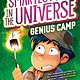 Yearling The Smartest Kid in the Universe Book 2: Genius Camp