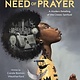 Crown Books for Young Readers Standing in the Need of Prayer