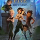 G.P. Putnam's Sons Books for Young Readers Map of Flames (The Forgotten Five, Book 1)