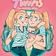 Random House Graphic Sweet Valley Twins 01: Best Friends