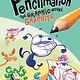 Penguin Young Readers Licenses Pencilmation: The Graphite Novel