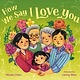 Knopf Books for Young Readers How We Say I Love You