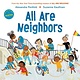 Knopf Books for Young Readers All Are Neighbors