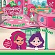 Penguin Young Readers Licenses Strawberry Shortcake: Oven Trouble & The Mean Berries (2-in-1 Book)