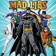 Mad Libs Batman Mad Libs