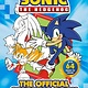 Penguin Young Readers Licenses Sonic the Hedgehog: The Official Coloring Book