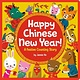 Crown Books for Young Readers Happy Chinese New Year!