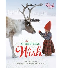 Random House Books for Young Readers The Christmas Wish