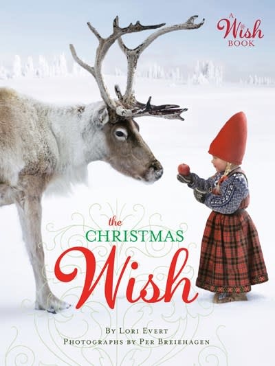 Random House Books for Young Readers The Christmas Wish