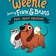 Tundra Books Weenie Featuring Frank & Beans #1 Mad About Meatloaf