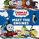 DK Children Thomas & Friends Meet the Engines