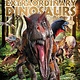 DK Children Extraordinary Dinosaurs and Other Prehistoric Life Visual Encyclopedia
