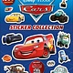 DK Children Disney Pixar Cars Ultimate Sticker Collection